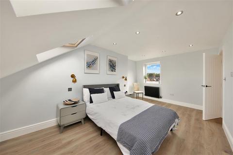 undefined, Willow Vale, W12