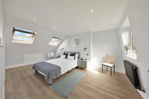 undefined, Willow Vale, W12