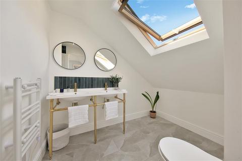 undefined, Willow Vale, W12