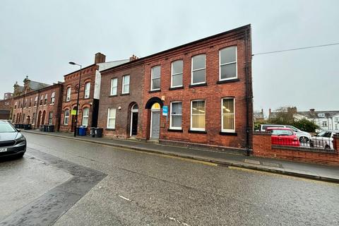 undefined, Museum Street, Warrington, WA1 1HU, Warrington