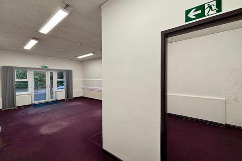 undefined, Museum Street, Warrington, WA1 1HU, Warrington