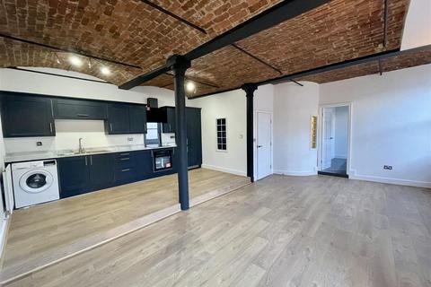 2 bedroom apartment to rent, Fowlers Building, Victoria Street