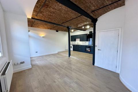 2 bedroom apartment to rent, Fowlers Building, Victoria Street