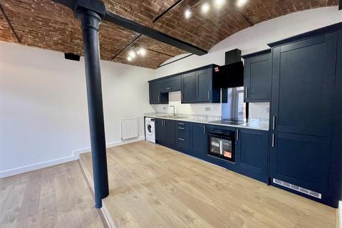 2 bedroom apartment to rent, Fowlers Building, Victoria Street
