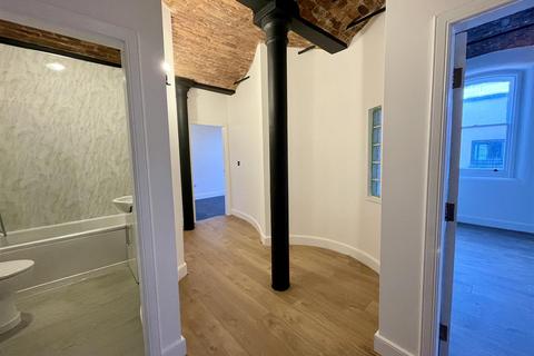 2 bedroom apartment to rent, Fowlers Building, Victoria Street