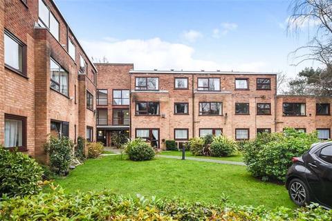 1 bedroom retirement property to rent, 36 Homeleigh House, 52 Wellington Road BH8