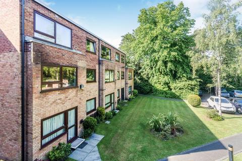 undefined, 36 Homeleigh House, 52 Wellington Road BH8