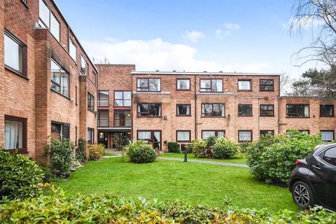 undefined, 36 Homeleigh House, 52 Wellington Road BH8