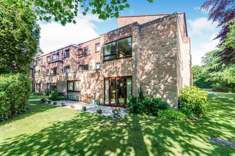 undefined, 36 Homeleigh House, 52 Wellington Road BH8