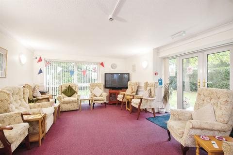 undefined, 36 Homeleigh House, 52 Wellington Road BH8