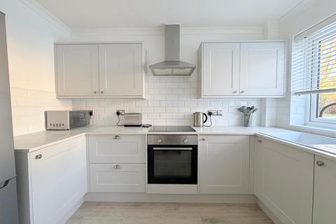 1 bedroom flat to rent, Parrs Close, South Croydon CR2