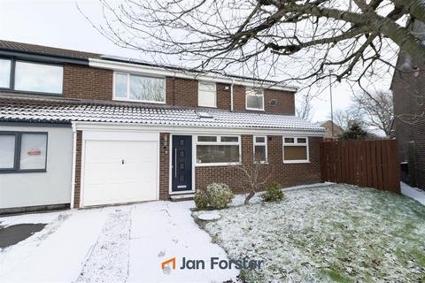 undefined, Thornbury Close, Newcastle Upon Tyne
