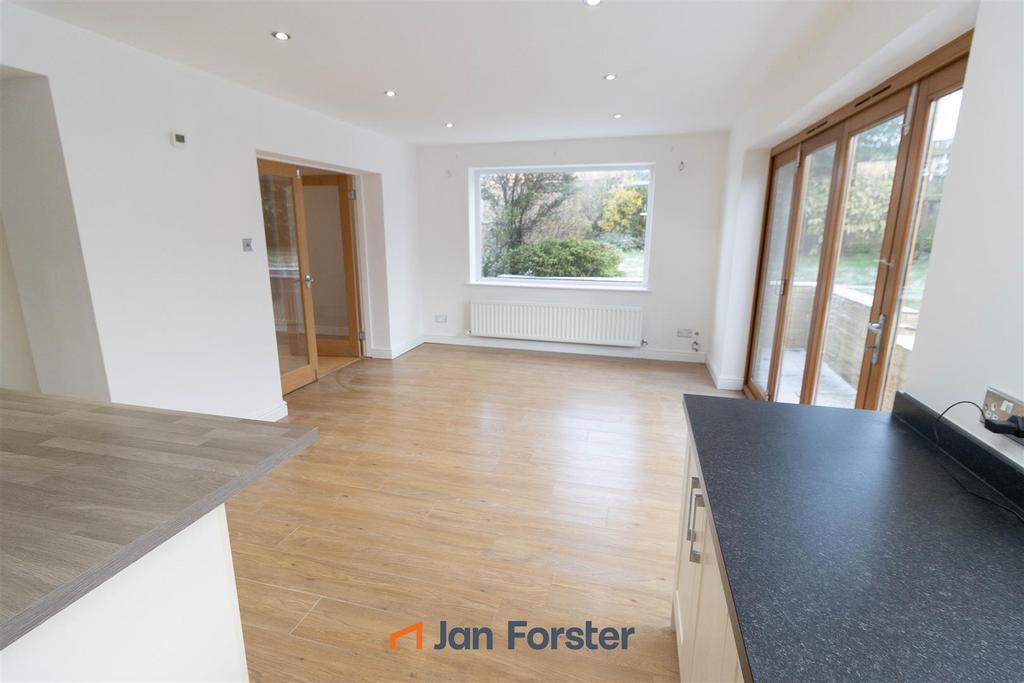 Kitchen Dining Room