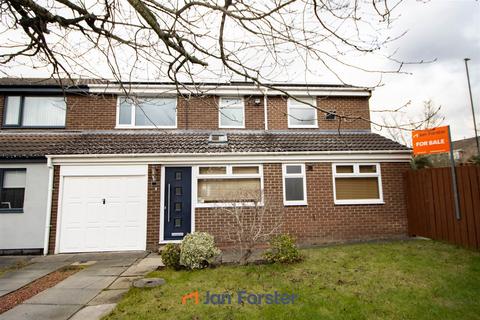 Thornbury Close, Newcastle Upon Tyne