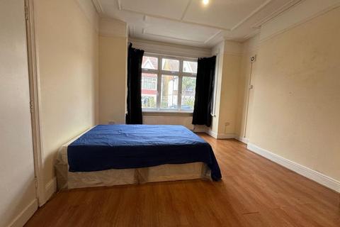 1 bedroom flat to rent, Tamworth Place, CR0