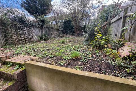 1 bedroom flat to rent, Tamworth Place, CR0