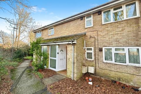 1 bedroom maisonette for sale, Cherbury Close, Bracknell, Berkshire