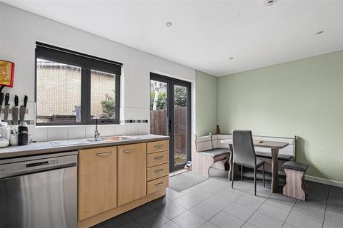 4 bedroom townhouse for sale, Rustat Road, Cambridge CB1