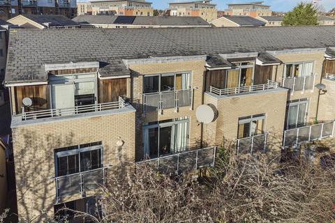 4 bedroom townhouse for sale, Rustat Road, Cambridge CB1