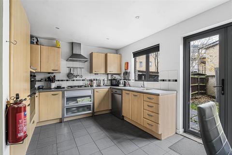 4 bedroom townhouse for sale, Rustat Road, Cambridge CB1