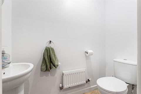 4 bedroom townhouse for sale, Rustat Road, Cambridge CB1