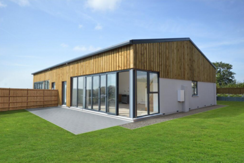 undefined, Strawberry View, Draycott Road, Draycott