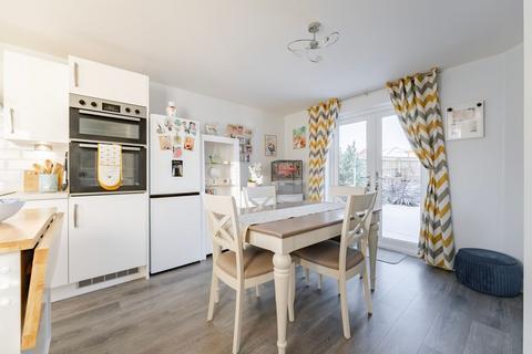 3 bedroom semi-detached house for sale, Metcalf Road, Rackheath