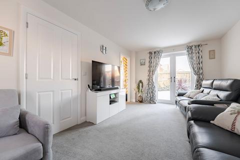 3 bedroom semi-detached house for sale, Metcalf Road, Rackheath