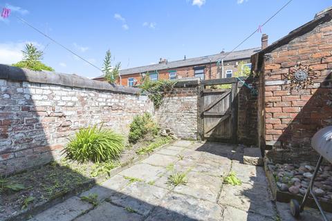undefined, Bannister Street, Lancashire PR7