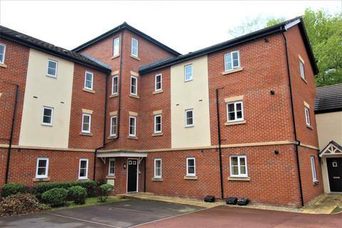 2 bedroom apartment to rent, Bath Vale, Cheshire CW12