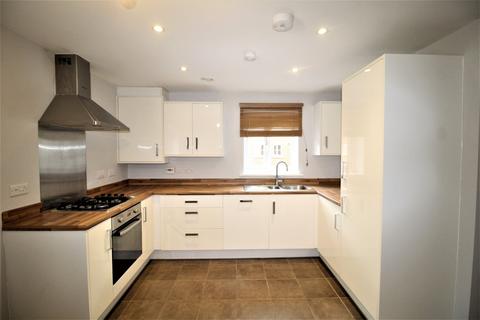 2 bedroom apartment to rent, Bath Vale, Cheshire CW12