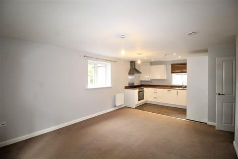 2 bedroom apartment to rent, Bath Vale, Cheshire CW12