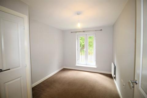 2 bedroom apartment to rent, Bath Vale, Cheshire CW12
