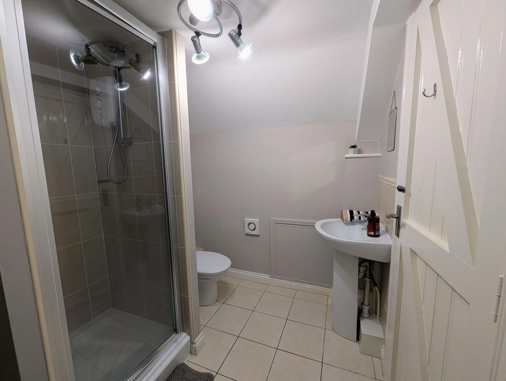 En-Suite