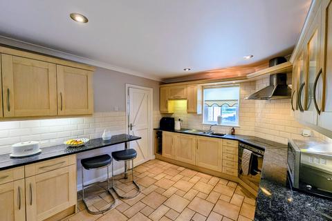 undefined, Barns Close, Jarrow, NE32