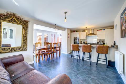 4 bedroom detached house for sale, Hornbeam Crescent, Woodland Rise, Hexham, Northumberland, NE46