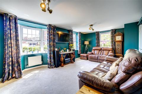 4 bedroom detached house for sale, Hornbeam Crescent, Woodland Rise, Hexham, Northumberland, NE46