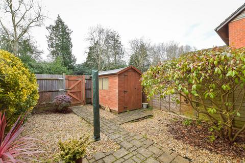 2 bedroom terraced house for sale, Lloyd Road, Chichester, West Sussex