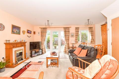 2 bedroom terraced house for sale, Lloyd Road, Chichester, West Sussex