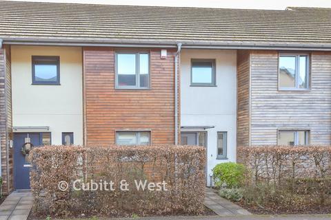 2 bedroom terraced house for sale, Lloyd Road, Chichester, West Sussex
