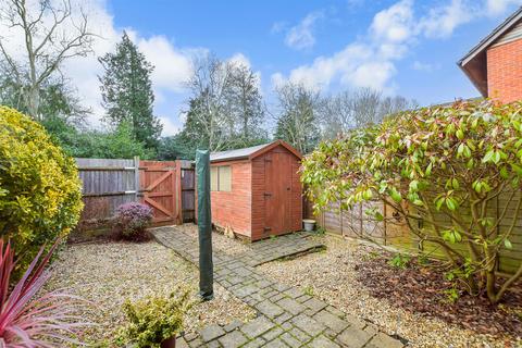 2 bedroom terraced house for sale, Lloyd Road, Chichester, West Sussex