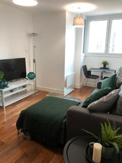1 bedroom flat to rent, Hagley Road, Birmingham, West Midlands, B16 8HT