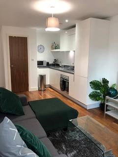 1 bedroom flat to rent, Hagley Road, Birmingham, West Midlands, B16 8HT