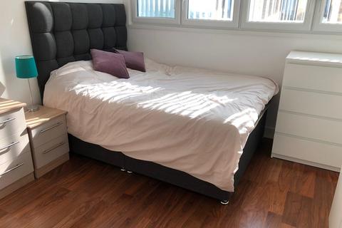 1 bedroom flat to rent, Hagley Road, Birmingham, West Midlands, B16 8HT