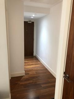 1 bedroom flat to rent, Hagley Road, Birmingham, West Midlands, B16 8HT