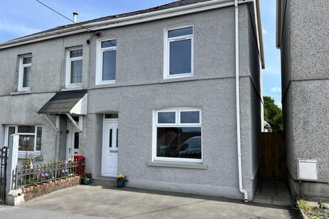 undefined, Pontardulais Road, Tycroes, Ammanford, Carmarthenshire.