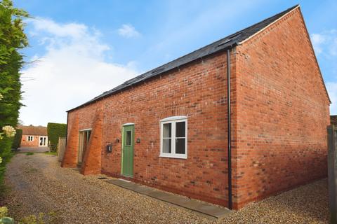 4 bedroom detached house for sale, Church Road, Old Bolingbroke, Spilsby PE23