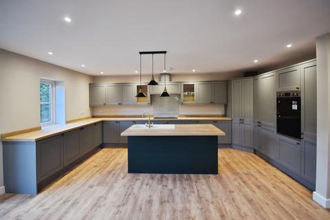 4 bedroom detached house for sale, Church Road, Old Bolingbroke, Spilsby PE23