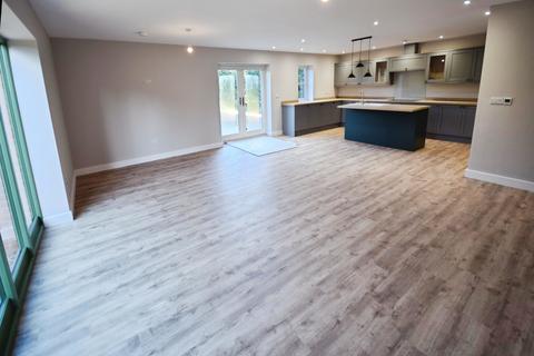 4 bedroom detached house for sale, Church Road, Old Bolingbroke, Spilsby PE23