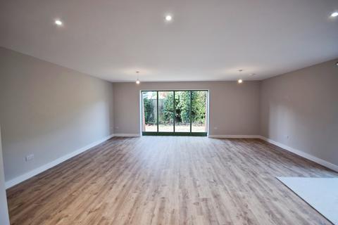 4 bedroom detached house for sale, Church Road, Old Bolingbroke, Spilsby PE23